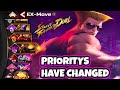 THIS EX MOVE COULD HAVE THE BIGGEST IMPACT ON YOUR ACCOUNT Street Fighter Duel