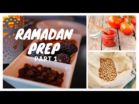 12 RAMADAN PREP HACKS 2022 🌙   Main Kyun itna Jaldi Daal Rahi Houn  Ramzan is bar behtareen guzarei