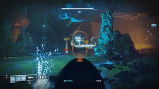 【LIVE】大学生二人がDestiny2のストーリー攻略していく話 #7