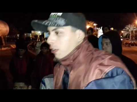 Twister vs Delta - Clasificatoria a Final Cuyana