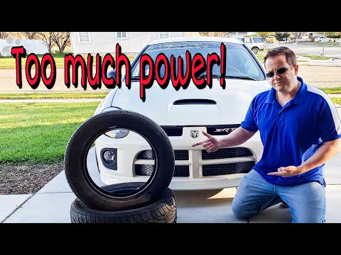 Traction problems! Toyo Proxes tires R888R installed!