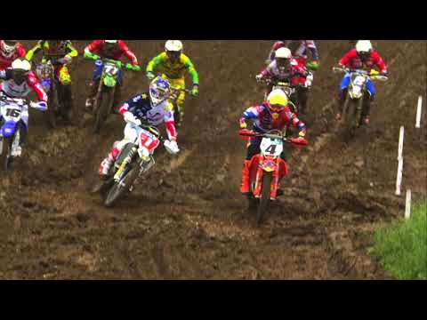 Monster Energy FIM Motocross of Nations 2017 Presented by Fiat Professional - Best...