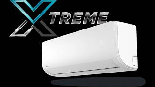 Midea Xtreme Save