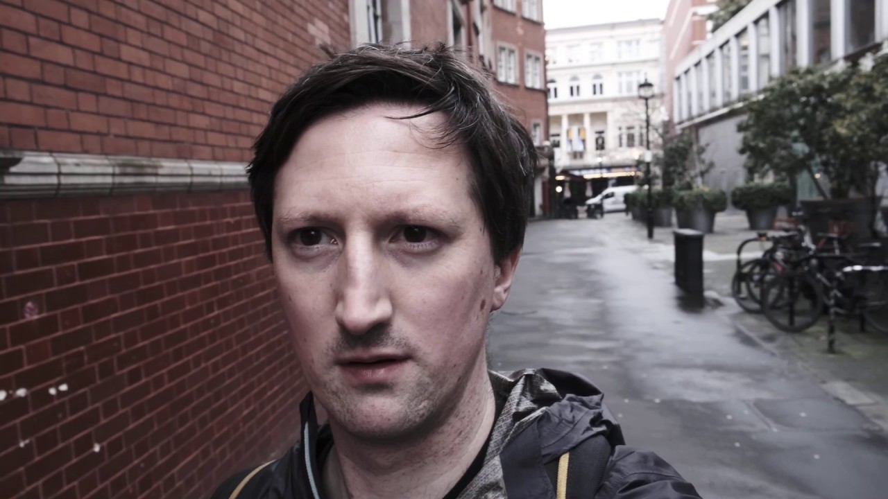 Fujifilm X-T4 vlogging test - YouTube