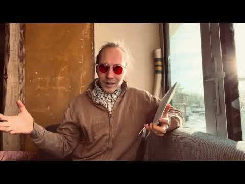 Me oleme loomas Kääbikute küla