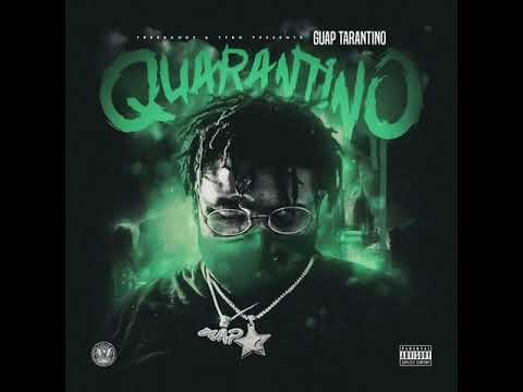Guap Tarantino-X ft Lil Trevo