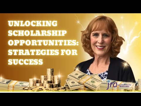 Scholarships.com: Unlocking Educational Opportunities