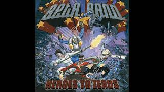 the beta band - the assessment - heroes to zeroes (regal, 2004)