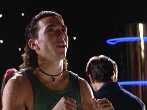 Green with Evil - Tommy Joins the Power Rangers | Mighty Morphin | Power Rangers Official