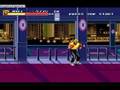 Streets Of Rage 3 Stage 5