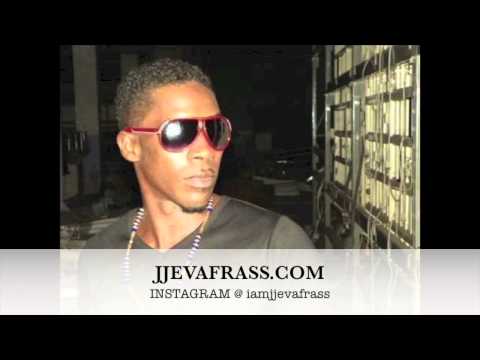 Blak Diamon Ft Keely - Beautiful | 4Play Riddim | April 2013