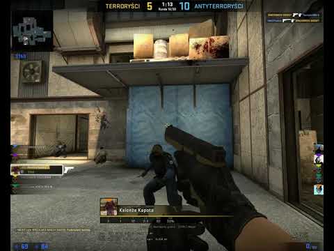 Ksiaze Kapota Popisóweczka