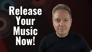 Why Holding Back Your Music is Holding Back Your Success