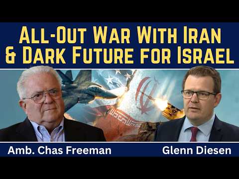 Eski Büyükelçi Chas Freeman: “Strait of Hormuz Fiilen Kapalı, Bölgesel Düzen Değişiyor”
