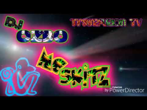 Dj ozbo mc skitz