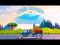 Harmonize -Visit bongo (official lyrics out)