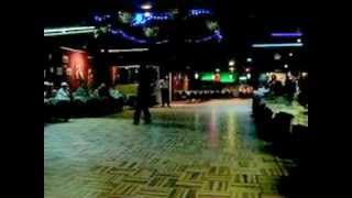 Luciana Gorosito y Adrián De Gregorio Milonga "Reliquias Porteñas"   MOV05499