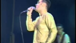 Morrissey - The Last Of The Famous International Playboys (Dallas, 1991) (1/16)
