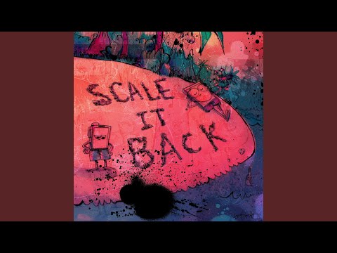 Scale It Back (Engine-EarZ Experiment Remix)