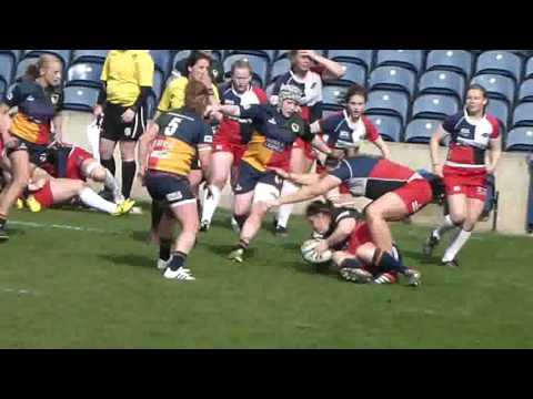 murrayfield wanderers v hillhead/jordanhill