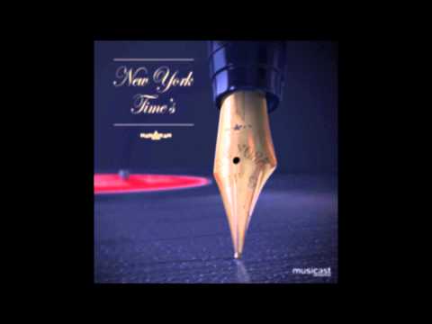 RABAKAR NEW YORK TIME's INEDIT 6EME EXTRAIT+PAROLES