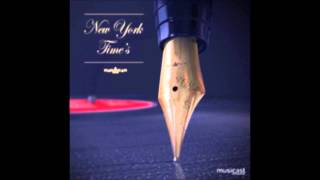 RABAKAR NEW YORK TIME's INEDIT 6EME EXTRAIT+PAROLES