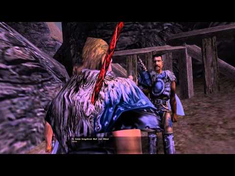 Let's Play Gothic 1 - 078 - Vorbereitungen