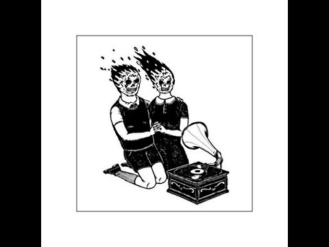 [almost] 2 hours of Power Electronics, Rhythmic Noise and Experimental Music