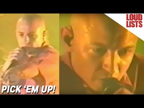 When Bands Stop Concerts to Save Fans