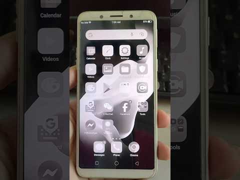 How to remove black & white screen on Android phone #technology #repair #mobile #fix #solve