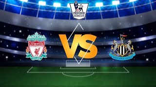 Link Live Streaming Liverpool Vs Newcastle di HP via MAXStream beIN Sports
