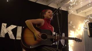 KITTEN The Band - Kill The Light LIVE HD (2016) Pledge Music Acoustic Concert