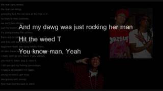 I Think I Love Her Lyrics Lil Wayne