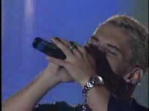 Mulher de fases Mtv Ao vivo - Raimundos