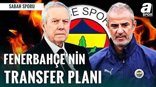 Fenerbahçe Transferde Malang Sarr İçin Devrede