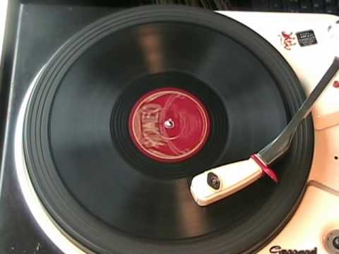 NEVERTHELESS by Ruth Etting 1931