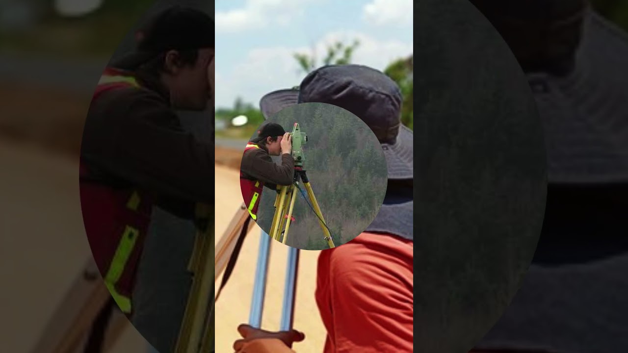 Incredible Land Surveying Services in Thammenahalli, Bangalore by SCON Design India Pvt Ltd!