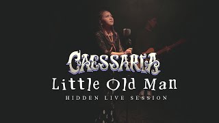 Download lagu Caessaria - Little Old Man (Hidden Live Session) mp3 Download lagu Caessaria - Little Old Man (Hidden Live Session) mp3
