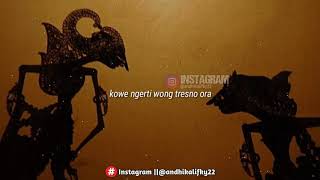 Download lagu Pitutur Ki Seno Nugroho || Jodoh Pawitane Ati mp3