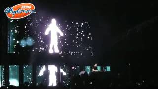 Tiësto - Work Hard, Play Hard ( Radyo Mydonose )