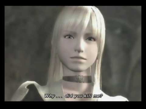 [PC] Chaos Legion - All cutscenes