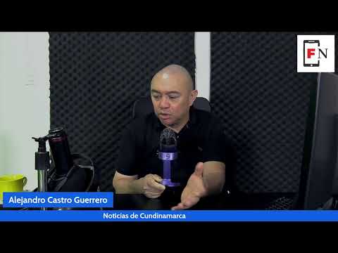 #Cundinamarca #Noticias #GestiónDelRiesgo
