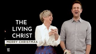 Come Follow Me Christmas The Living Christ (Dec. 20-26) Don't Miss This