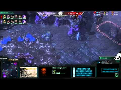 TSL.Hyun v TSL.Revival Game 4