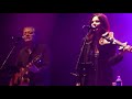 10 000 Maniacs Because The Night Live In Houston 2019