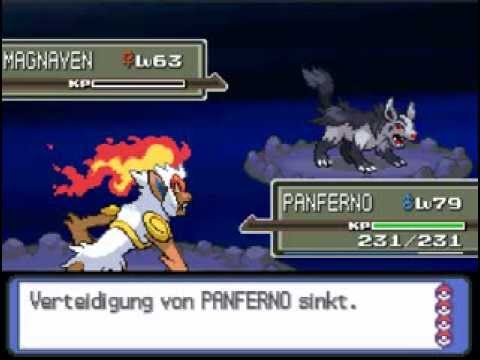 Pokemon Bloody Platinum [48] - BUMMM