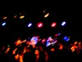 Goliath - Glasshouse 7.17.11 - Meaning of Betrayal / No Compromise / The Witness