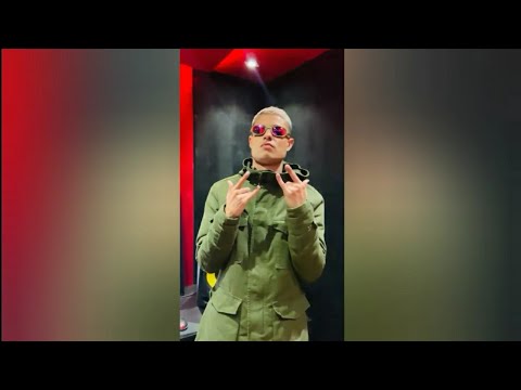 MC Dentinho GC - Garota Linda (Prévia) 2022