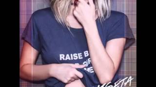 Manu Gavassi Camiseta (Áudio Oficial)