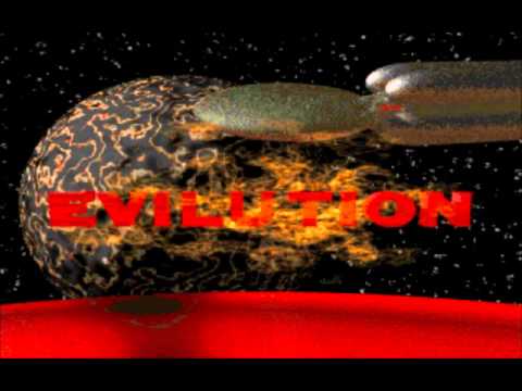 Final Doom TNT:Evilution Soundtrack(Roland SC-55mkII)
